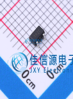 霍尔传感器     SDC1215CJTR-E1  光大芯业   SOT-23-3L