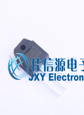 场效应管(MOSFET)   SVF18N50PN  SILAN(士兰微)   TO-3P