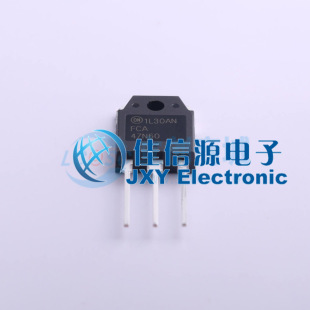 场效应管    FCA47N60   onsemi(安森美)  TO-3P