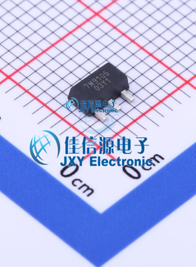 运算放大器  TQP7M9105  Qorvo  SOT-89-3
