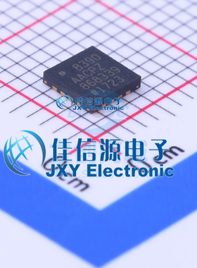 AD8390AACPZ-R7  ADI(亚德诺)/LINEAR  LFCSP-16