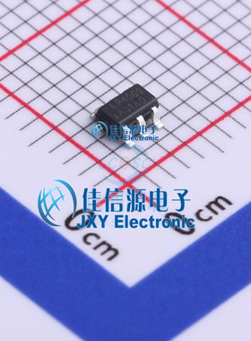 电池管理    LP4069B6F  LOWPOWER(微源半导体)  SOT-23-6