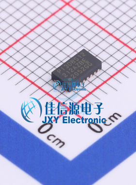信号开关   PI3DBS12212AZBEX  DIODES(美台)  TQFN-20