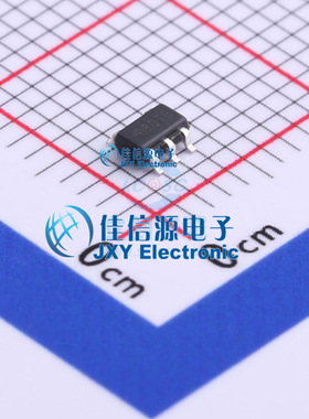DC-DC电源芯片  ME2107A50M5G  MICRONE(南京微盟)  SOT-23-5