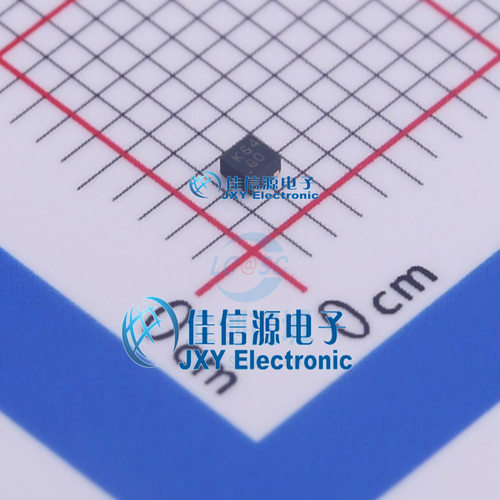 场效应管(MOSFET)    DMN62D1LFD-7  DIODES(美台)  U-DFN1212-3