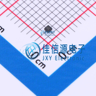 霍尔传感器 KTH1604SL-FP4 CONNTEK(昆泰芯)QFN-4-EP高性能低功耗