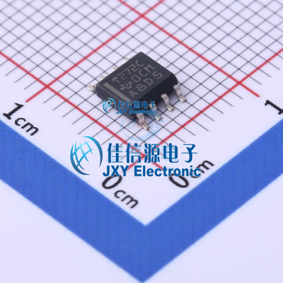 TLV272CDR  TI()  SOIC-8