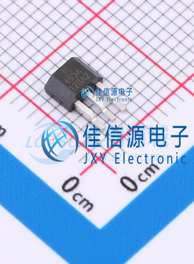 霍尔传感器       SS495A-SP  Honeywell(霍尼韦尔)  SMD-3P