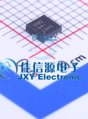 DC-DC控制芯片  TPS40192DRCR  TI()  SON-10(3x3)