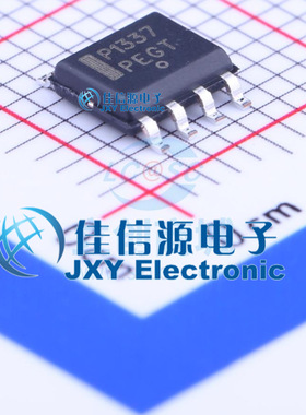 AC-DC控制器和稳压器  NCP1337DR2G  onsemi(安森美)  SOIC-7