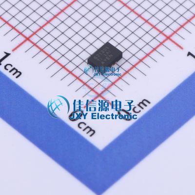 DC-DC电源芯片  TPS621351RGXT  TI()  VQFN-HR-11