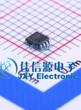 反相器 SN74LVC3G04DCUR TI VSSOP-8全新3通道1.65V-5.5V丝印C04R