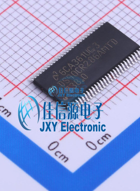 DS90CR286AMTDX/NOPB  TI()  TSSOP-56