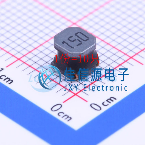 电感 FNR5040S150MT cjiang(长江微电) 5x5mm 15uH（10只）