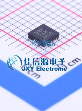 DC-DC电源芯片  TPS62420DRCR  TI()  VSON-10