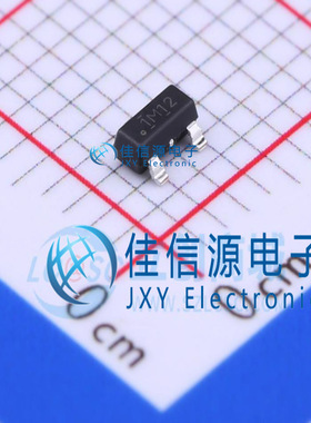 霍尔传感器     DRV5053OAQDBZR  TI()  SOT-23