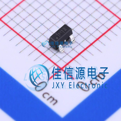 霍尔传感器     DRV5053OAQDBZR  TI()  SOT-23