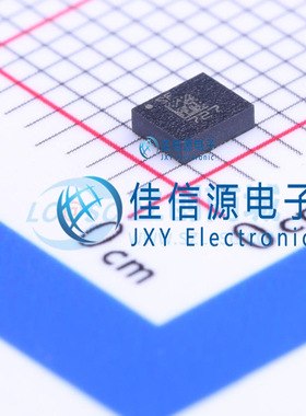 姿态传感器/陀螺仪 LSM6DSLTR ST(意法半导体) LGA-14 IMU-惯性