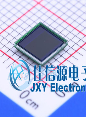 OV09712-V28A-1D  OmniVision(豪威科技)   VGA-28