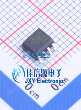栅极驱动IC   IXDN609SI  IXYS  SOIC-8