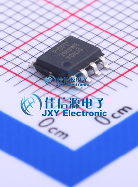 功率电子开关   PI5PD2069WEX  DIODES(美台)   SOIC-8