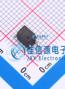 光耦 PS9121-F3-AX RENESAS(瑞萨)/IDT SOP-5 全新原装