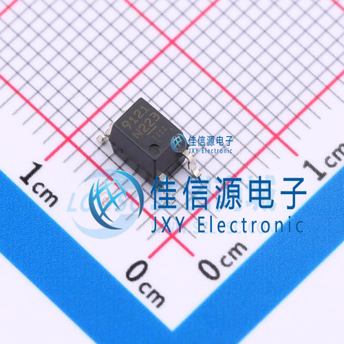 光耦 PS9121-F3-AX RENESAS(瑞萨)/IDT SOP-5 全新原装