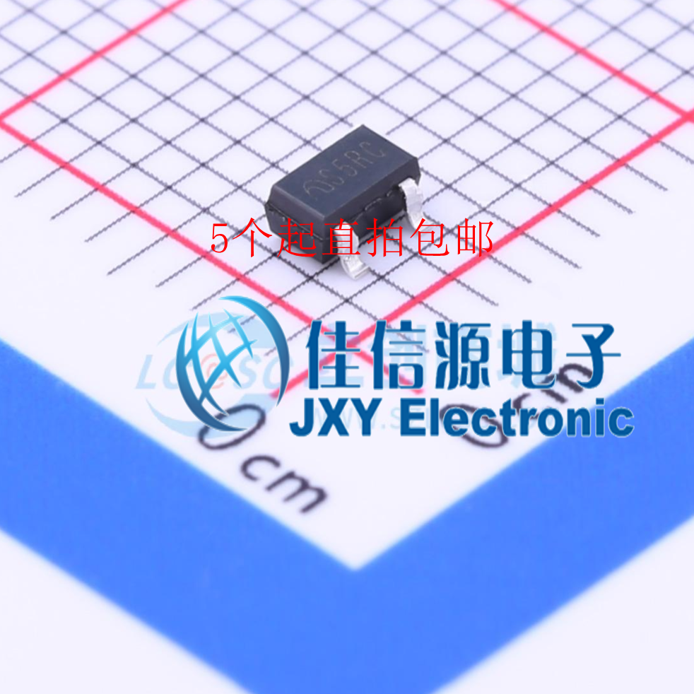线性稳压器ME6211A18M3G南京微盟