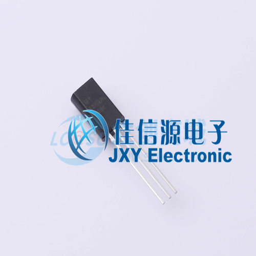 温度传感器     MY18B20LD10  Mysentech(敏源传感)  TO-92L