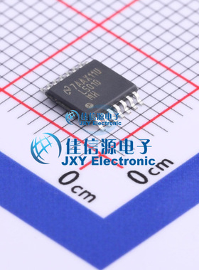 DC-DC电源芯片  LM5010MHX  TI()  HTSSOP-14