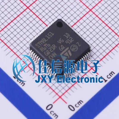 STM8L151R6T6 ST(意法半导体) LQFP-64