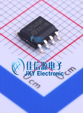 M24256-BWMN6P  ST(意法半导体)  SO-8