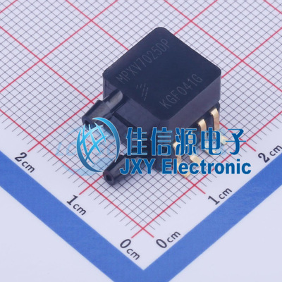 压力传感器   MPXV7025DP   SOP-8