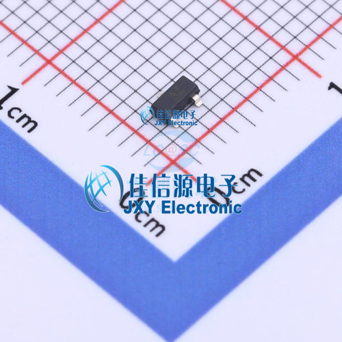MIC803-30D4VM3-TR  MICROCHIP(美国微芯)   SOT-23-3