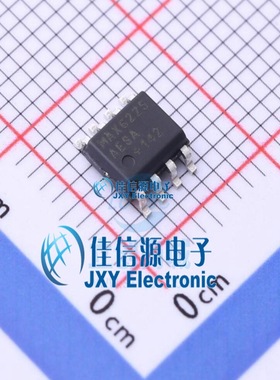 电压基准芯片  MAX6225AESA+T  MAXIM(美信)  SOIC-8