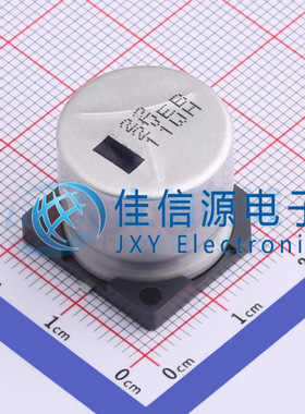 松下贴片电解电容 EEVEB2V220SM 18x16.5 22uF ±20% 350V