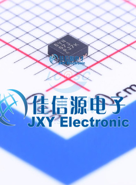 DC-DC电源芯片  TPS62290DRVR  TI()  WSON-6