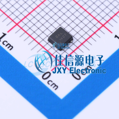 场效应管     PXP400-100QSJ  Nexperia(安世)  MLPAK33
