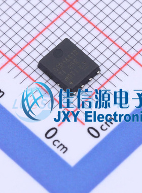 场效应管(MOSFET)      CSD16412Q5A  TI(德州仪器)  VSONP-8