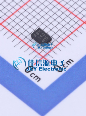DC-DC电源芯片  MCP16311T-E/MNY  MICROCHIP(美国微芯)  TDFN-8