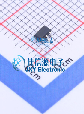 DC-DC电源芯片  RY3820E  RYCHiP(蕊源)  SOT23-6