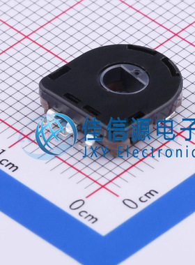 位置传感器    RDC506018A   ALPS/阿尔卑斯  SMD-4P,11x14.9mm