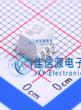 光耦 HCPL0531R2  onsemi(安森美) SOP-8 全新原装