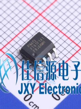 MCU单片机 FT61F141-RB FMD(辉芒微) SOP-8 RISC 4KB 512Byte全新