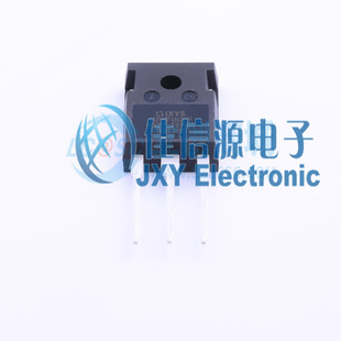 场效应管(MOSFET)      IXFH74N20P   IXYS   TO-247AC-3
