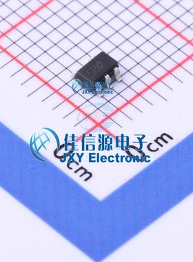监控和复位芯片   STM6822TWY6F  ST(意法半导体)  SOT-23-5L