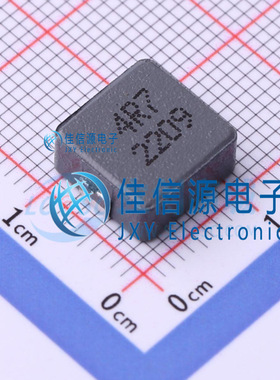 GSSM10404R7M2AU ABC(千如) 10x11mm 4.7uH ±20% 10A