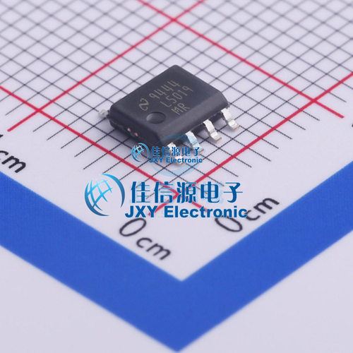 DC-DC电源芯片  LM5019MRX/NOPB  TI()  SO-8