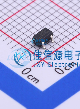 霍尔传感器       SS360PT  Honeywell(霍尼韦尔)  SOT-23-3L