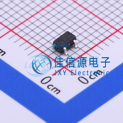 霍尔传感器       SS360PT  Honeywell(霍尼韦尔)  SOT-23-3L